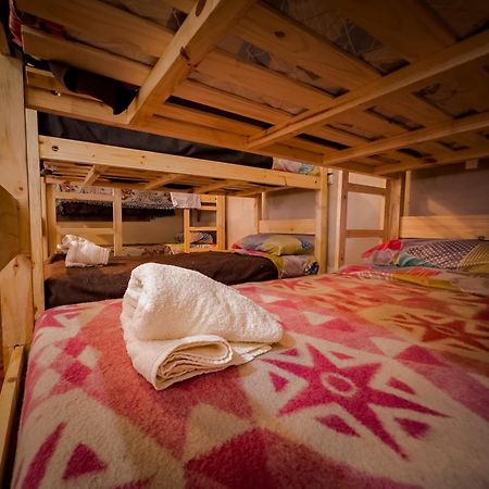 Rodex Hostel Tucuman San Miguel de Tucumán المظهر الخارجي الصورة