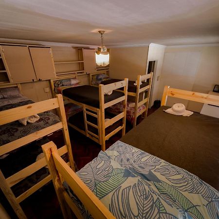 Rodex Hostel Tucuman San Miguel de Tucumán المظهر الخارجي الصورة