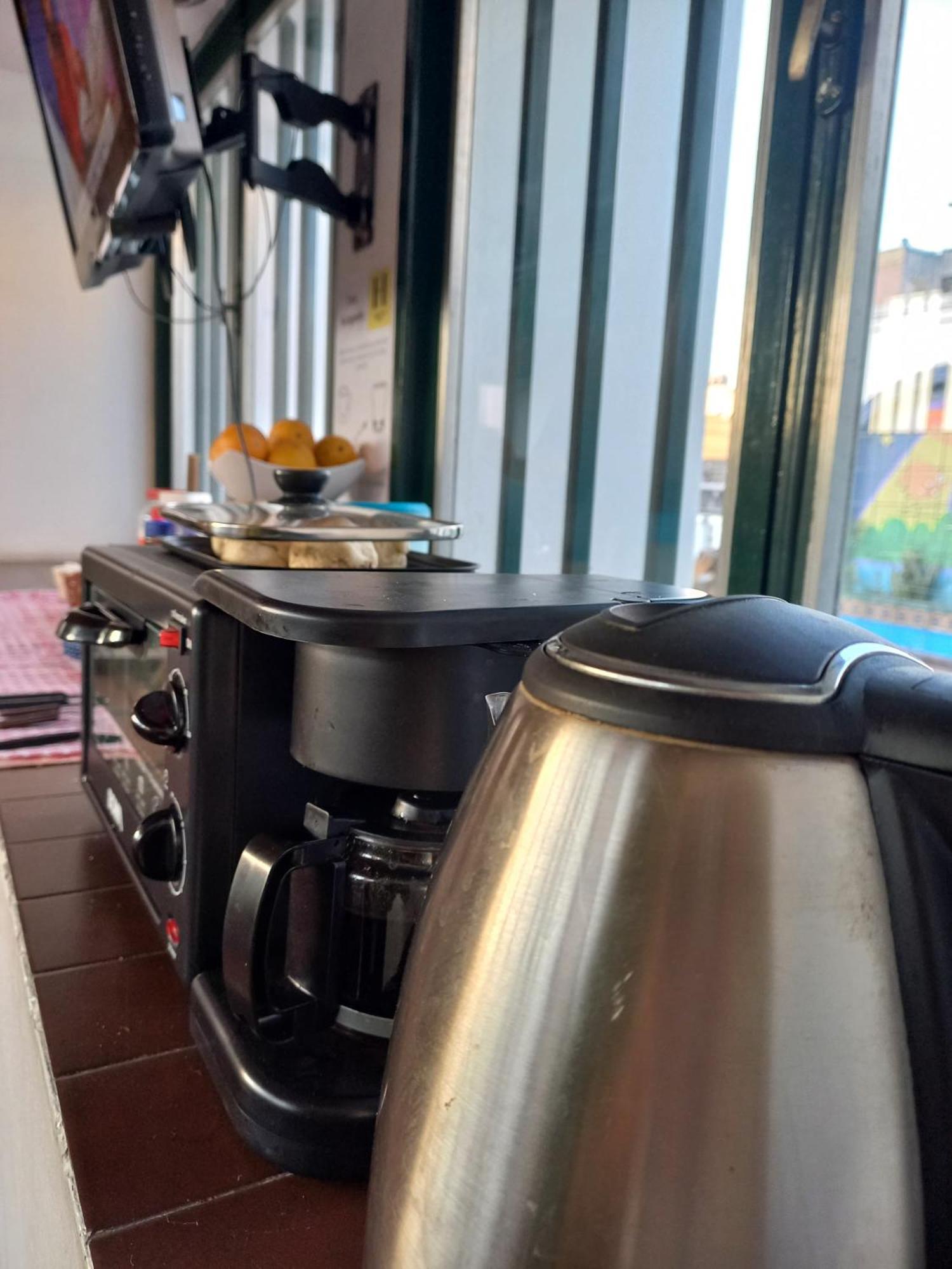 Rodex Hostel Tucuman San Miguel de Tucumán المظهر الخارجي الصورة