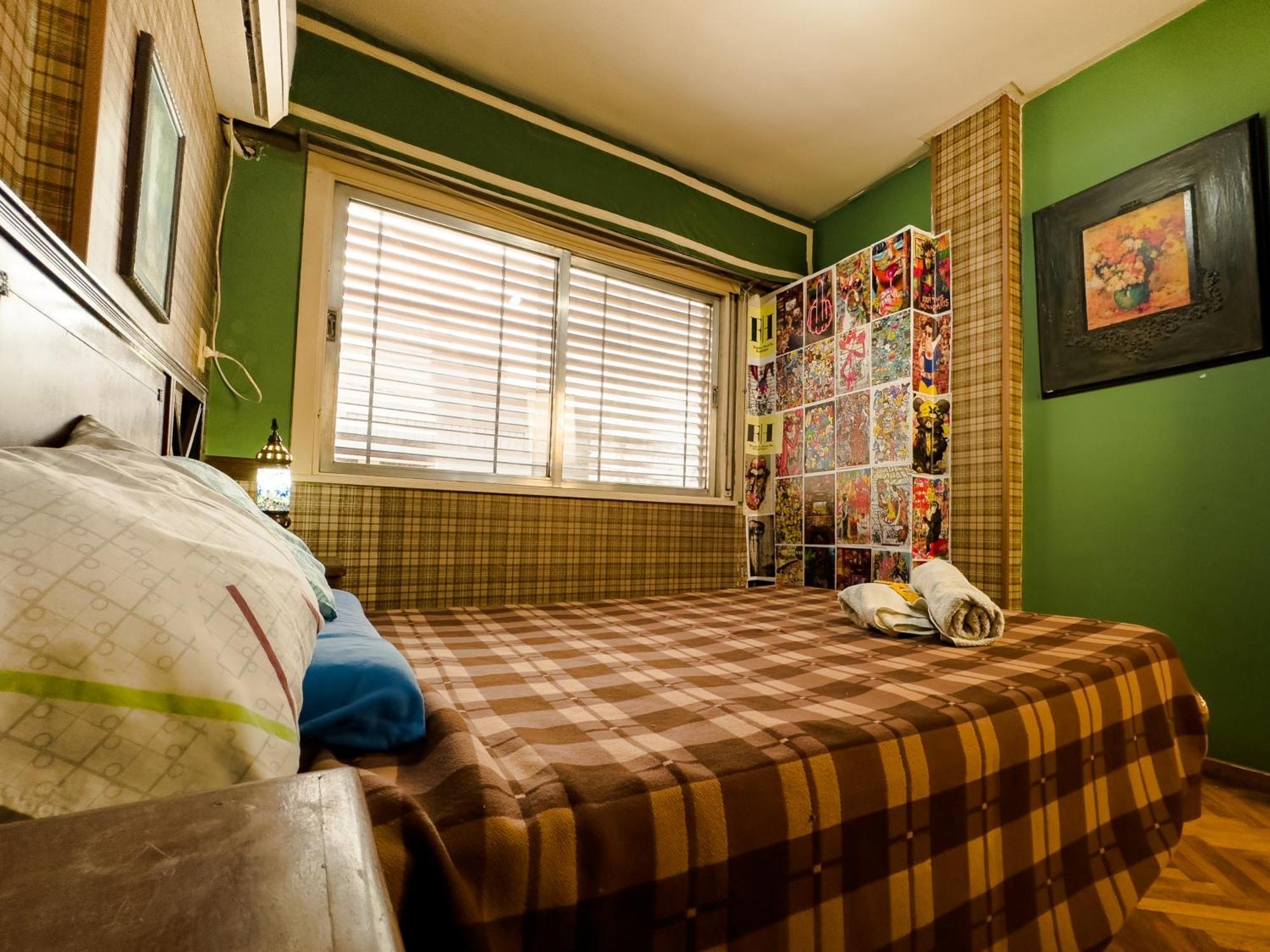 Rodex Hostel Tucuman San Miguel de Tucumán المظهر الخارجي الصورة