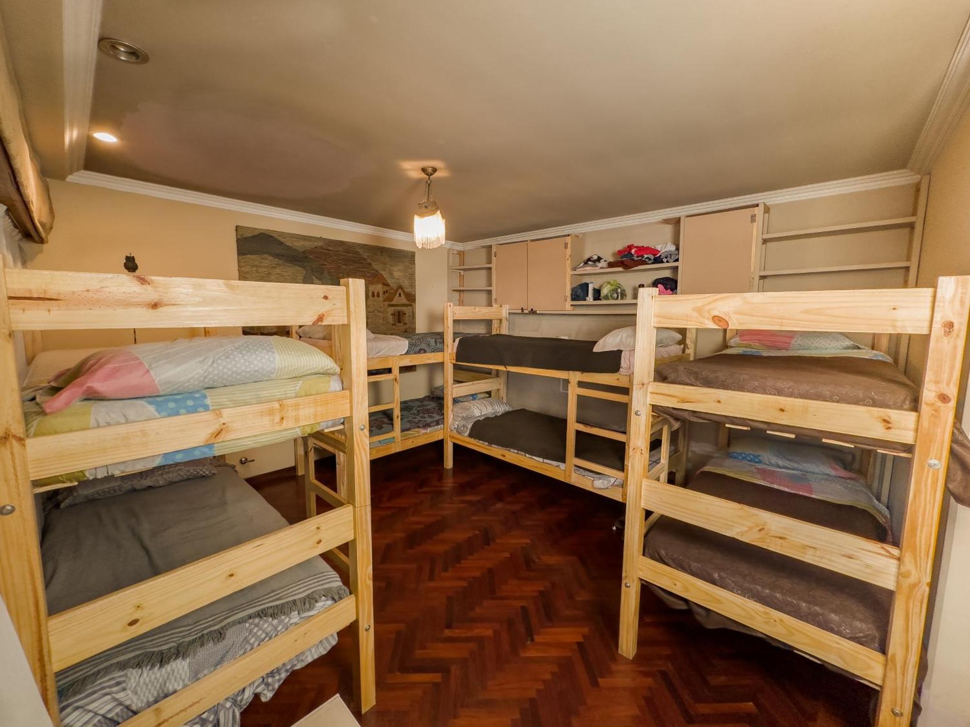Rodex Hostel Tucuman San Miguel de Tucumán المظهر الخارجي الصورة