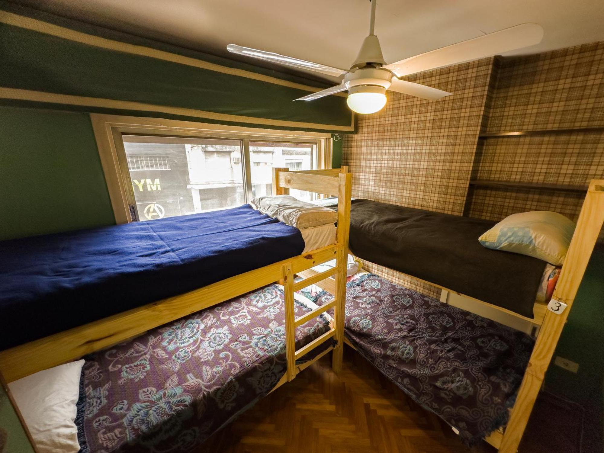 Rodex Hostel Tucuman San Miguel de Tucumán المظهر الخارجي الصورة