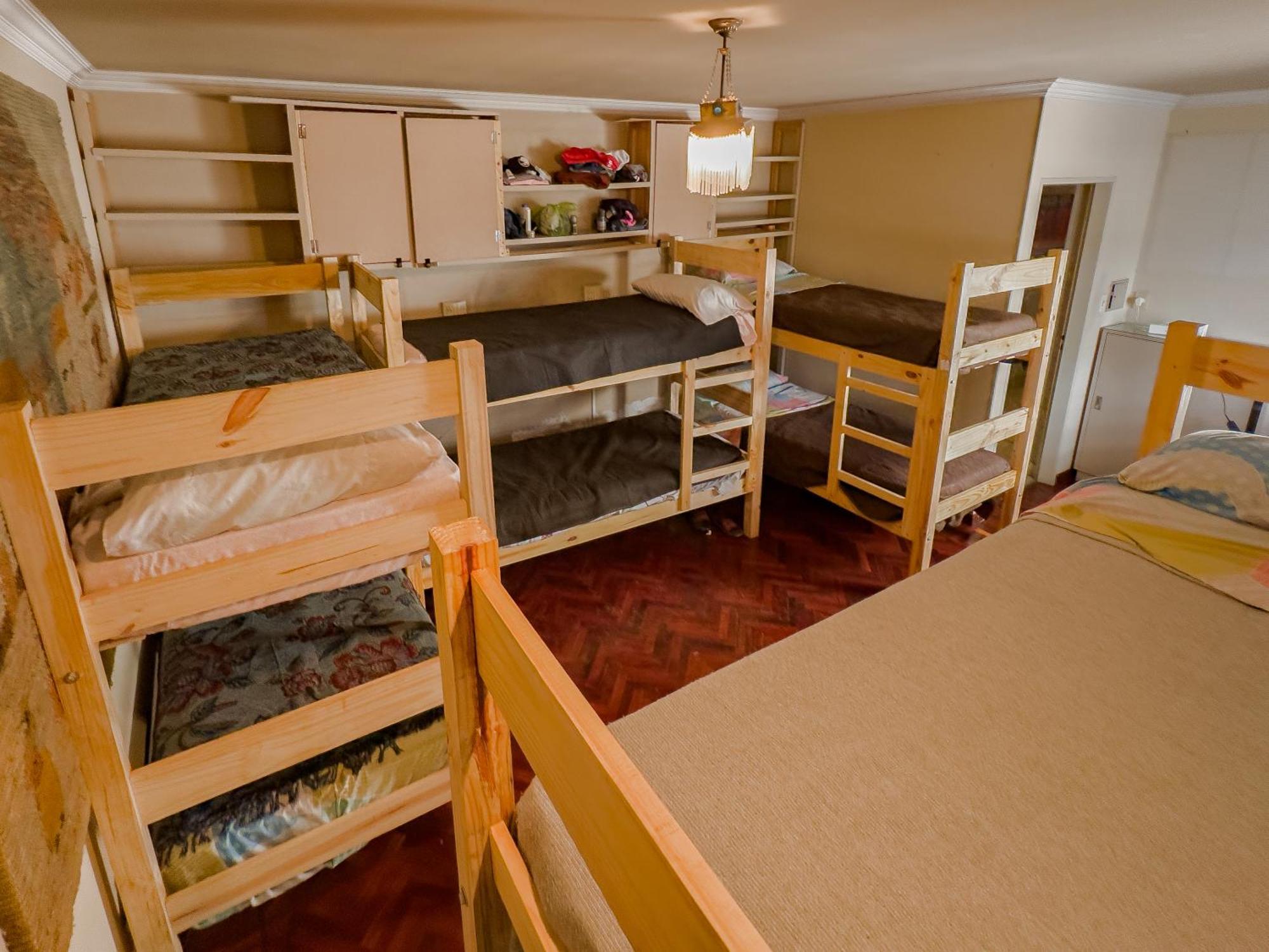 Rodex Hostel Tucuman San Miguel de Tucumán المظهر الخارجي الصورة