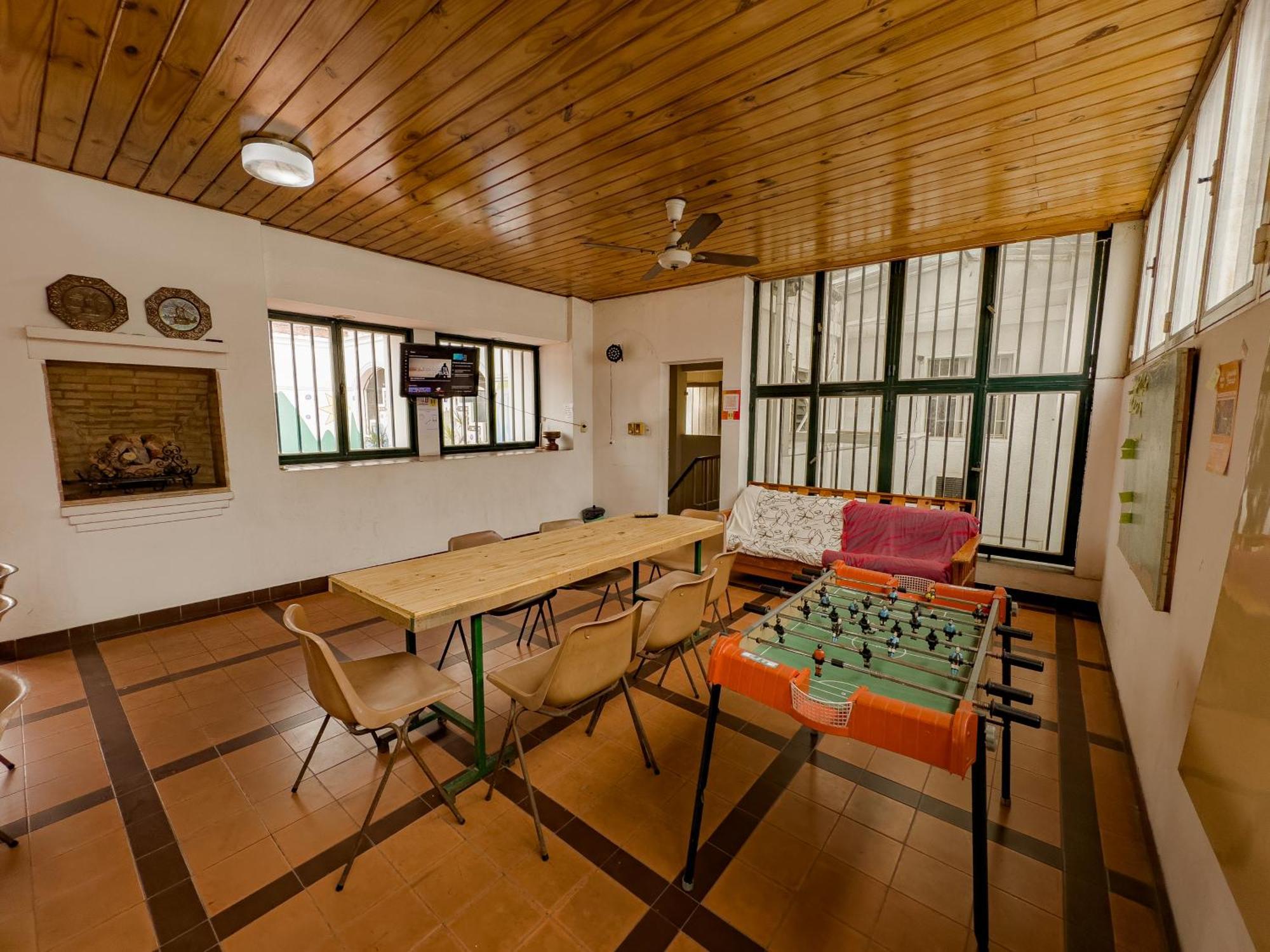 Rodex Hostel Tucuman San Miguel de Tucumán المظهر الخارجي الصورة