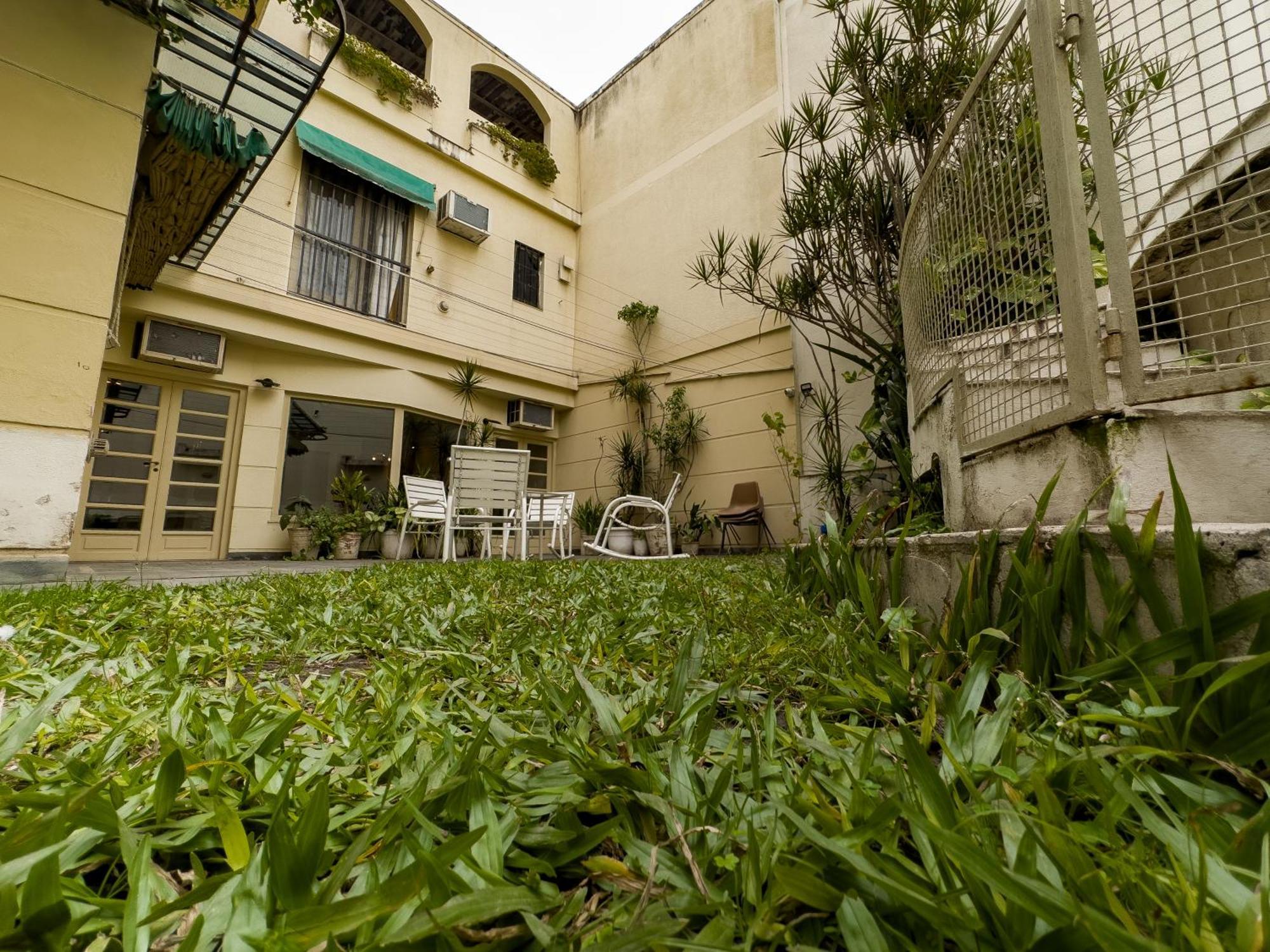 Rodex Hostel Tucuman San Miguel de Tucumán المظهر الخارجي الصورة