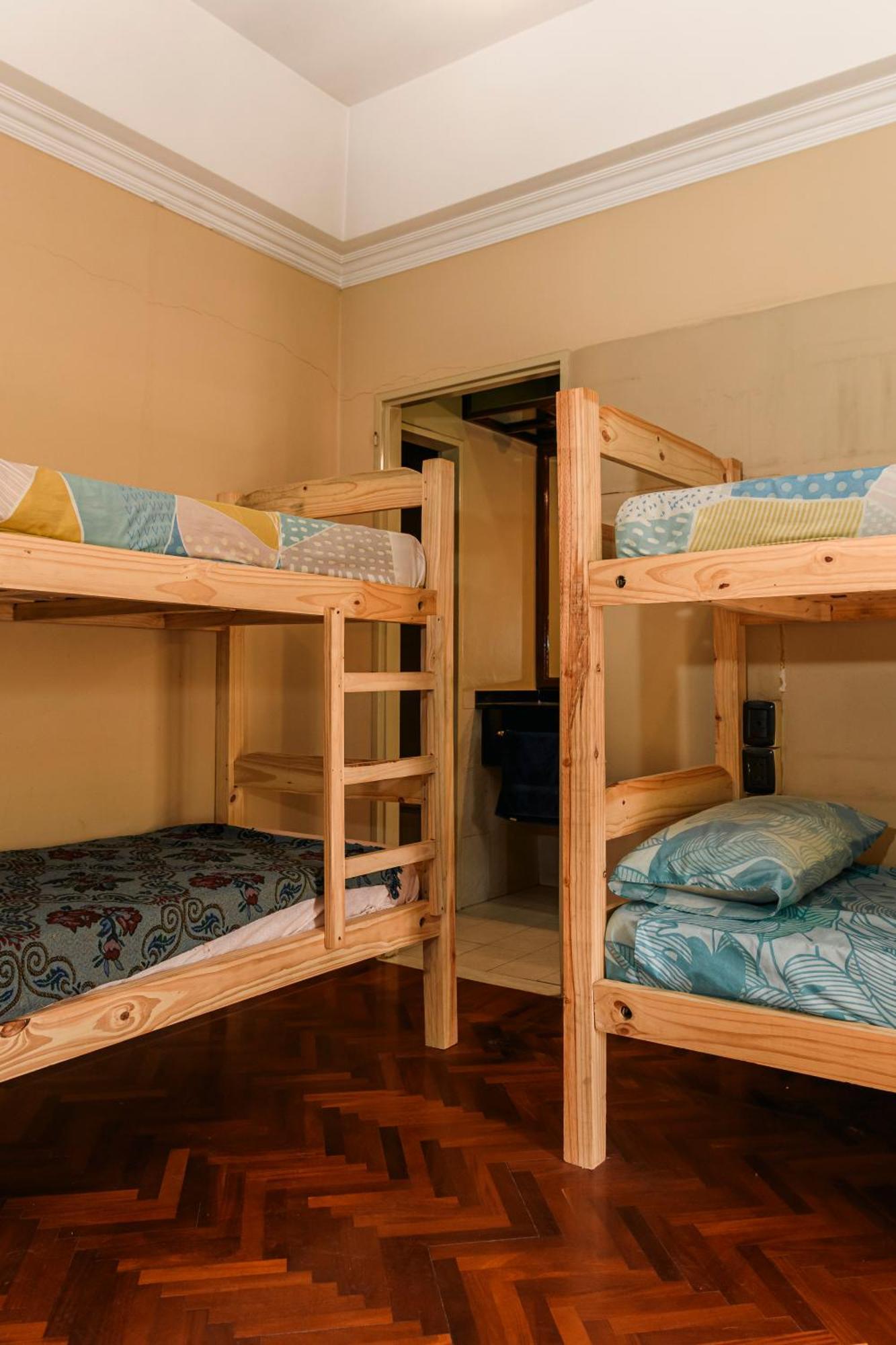 Rodex Hostel Tucuman San Miguel de Tucumán المظهر الخارجي الصورة