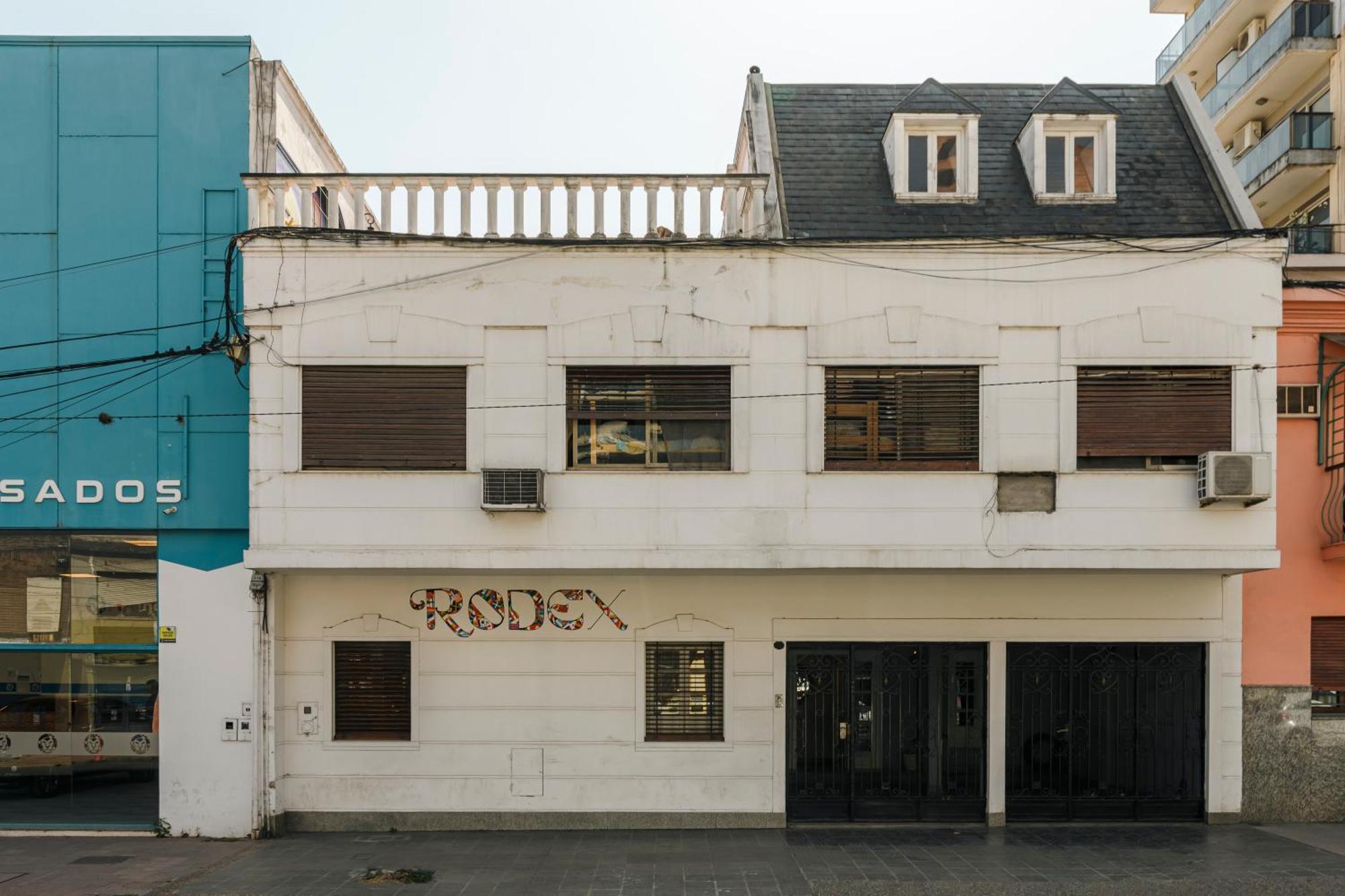 Rodex Hostel Tucuman San Miguel de Tucumán المظهر الخارجي الصورة